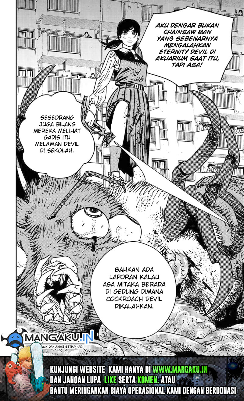 Read Chainsawman ID Manga Online