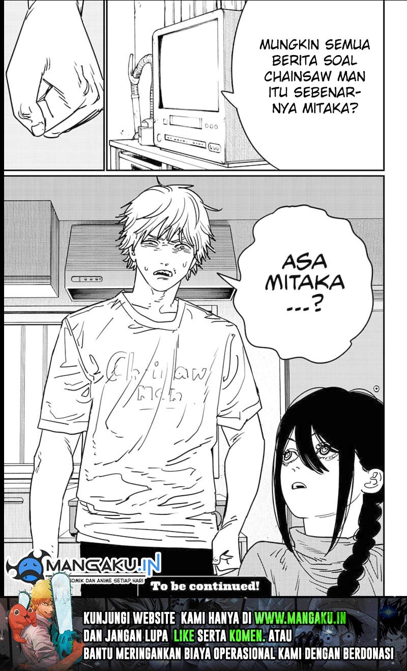 Read Chainsawman ID Manga Online