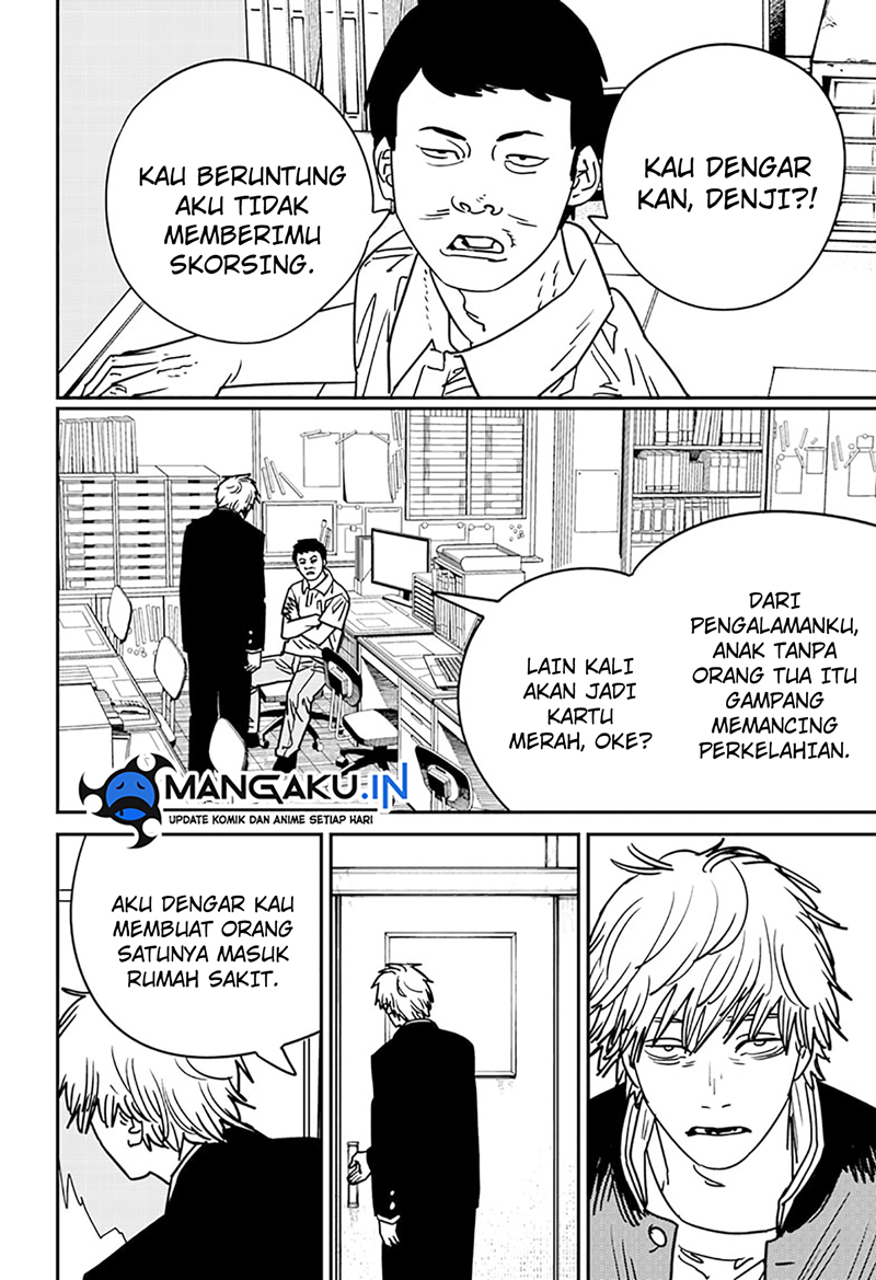 Read Chainsawman ID Manga Online