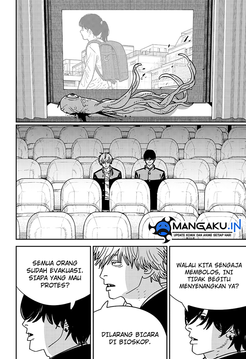 Read Chainsawman ID Manga Online