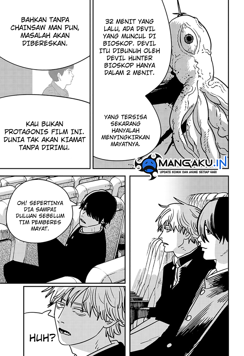 Read Chainsawman ID Manga Online
