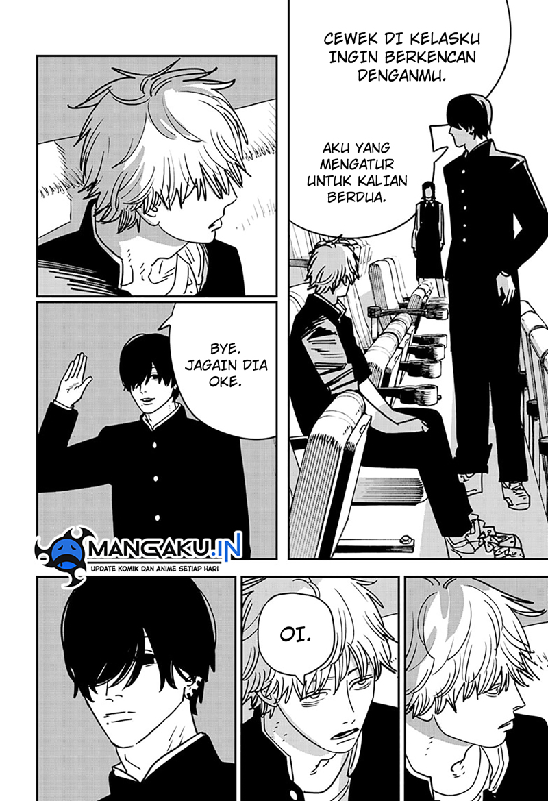 Read Chainsawman ID Manga Online