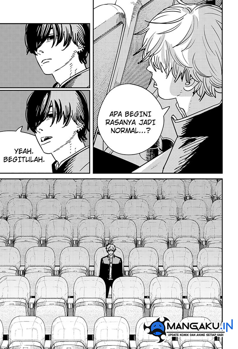 Read Chainsawman ID Manga Online