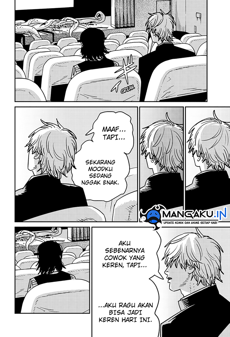Read Chainsawman ID Manga Online