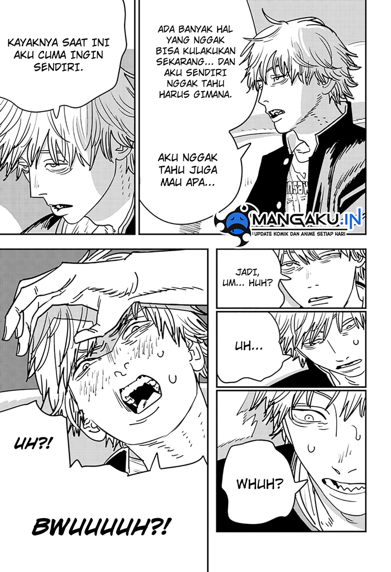 Read Chainsawman ID Manga Online