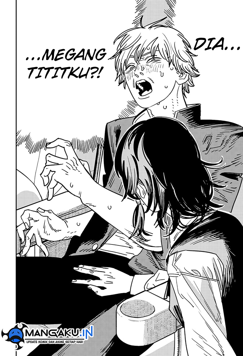 Read Chainsawman ID Manga Online