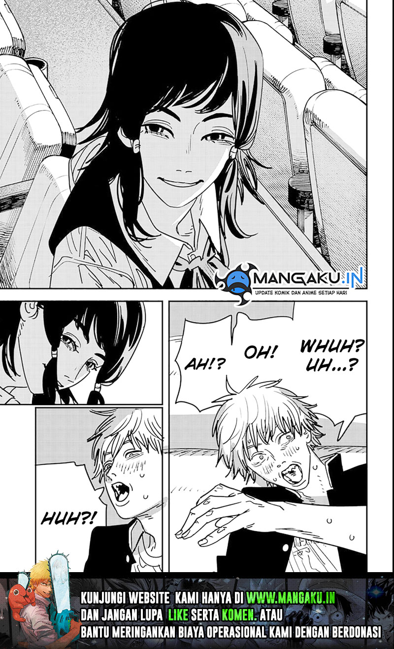 Read Chainsawman ID Manga Online