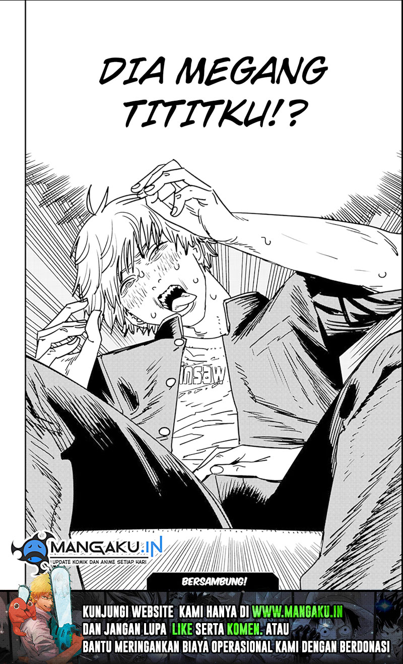 Read Chainsawman ID Manga Online