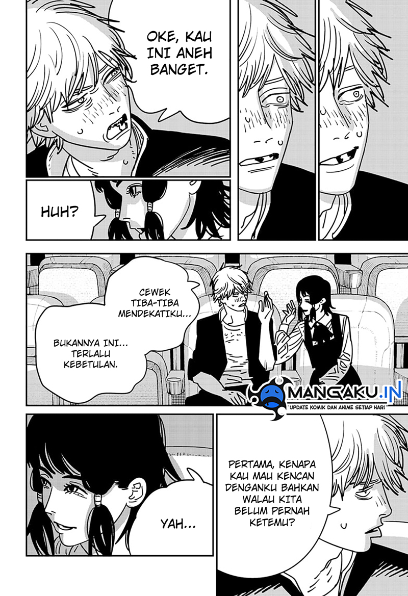 Read Chainsawman ID Manga Online
