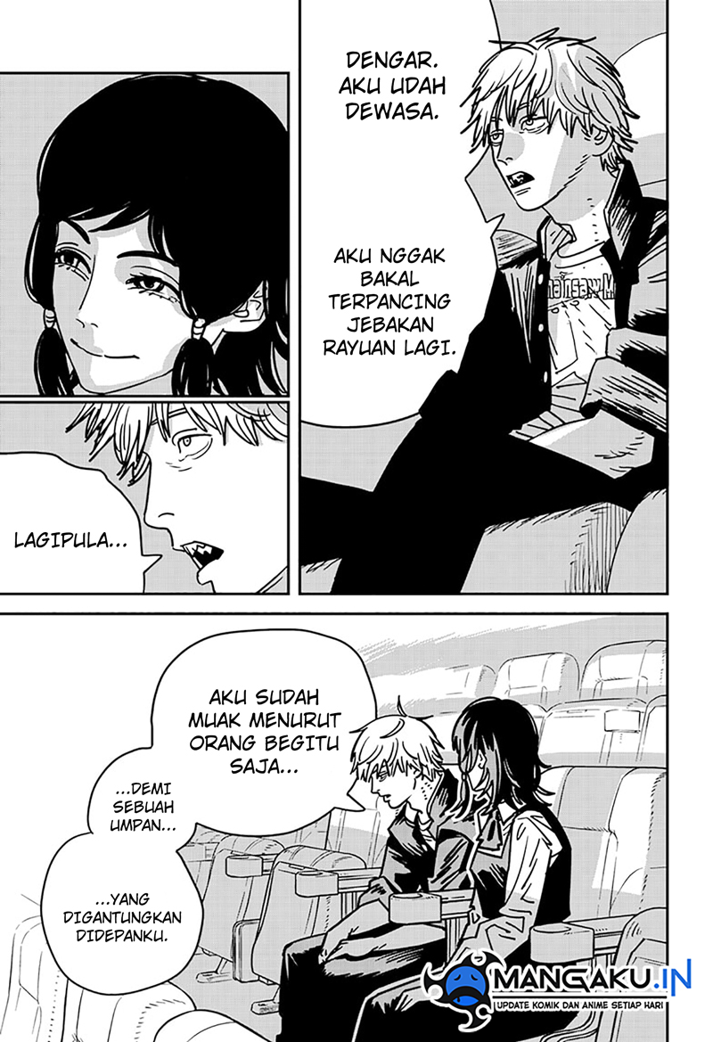 Read Chainsawman ID Manga Online