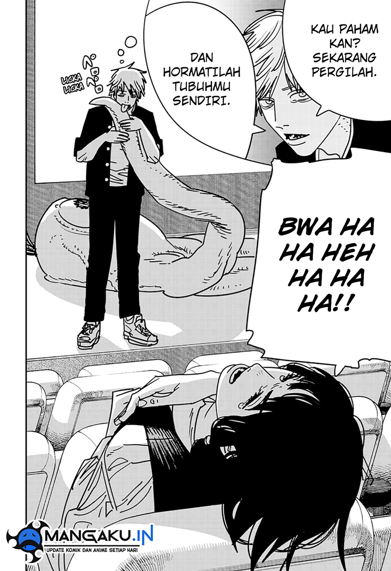 Read Chainsawman ID Manga Online
