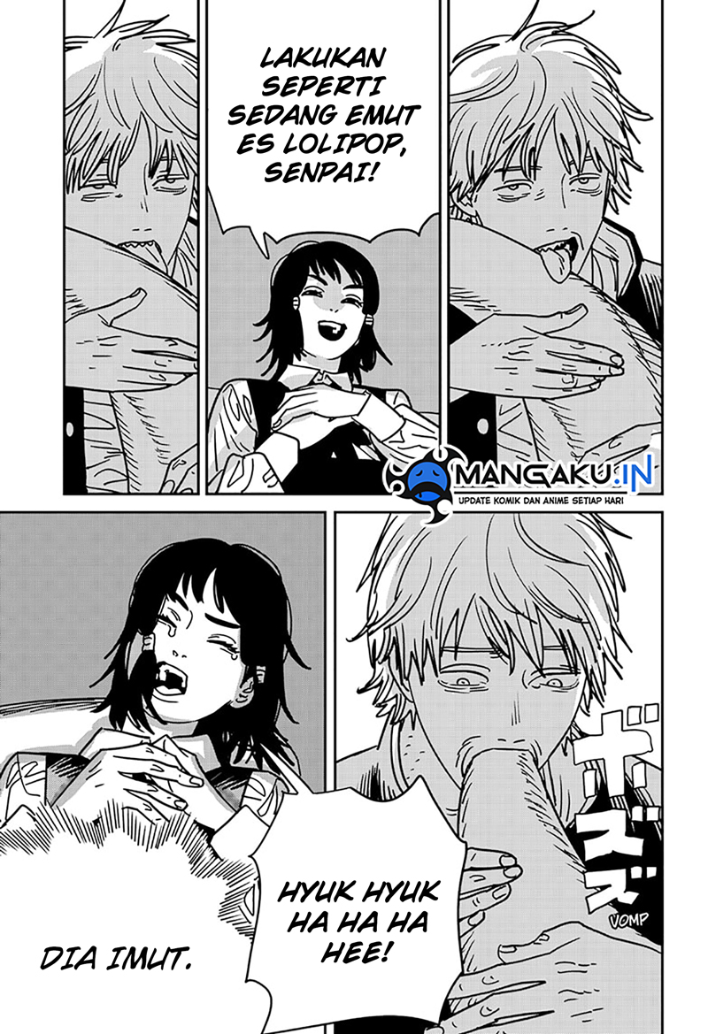 Read Chainsawman ID Manga Online