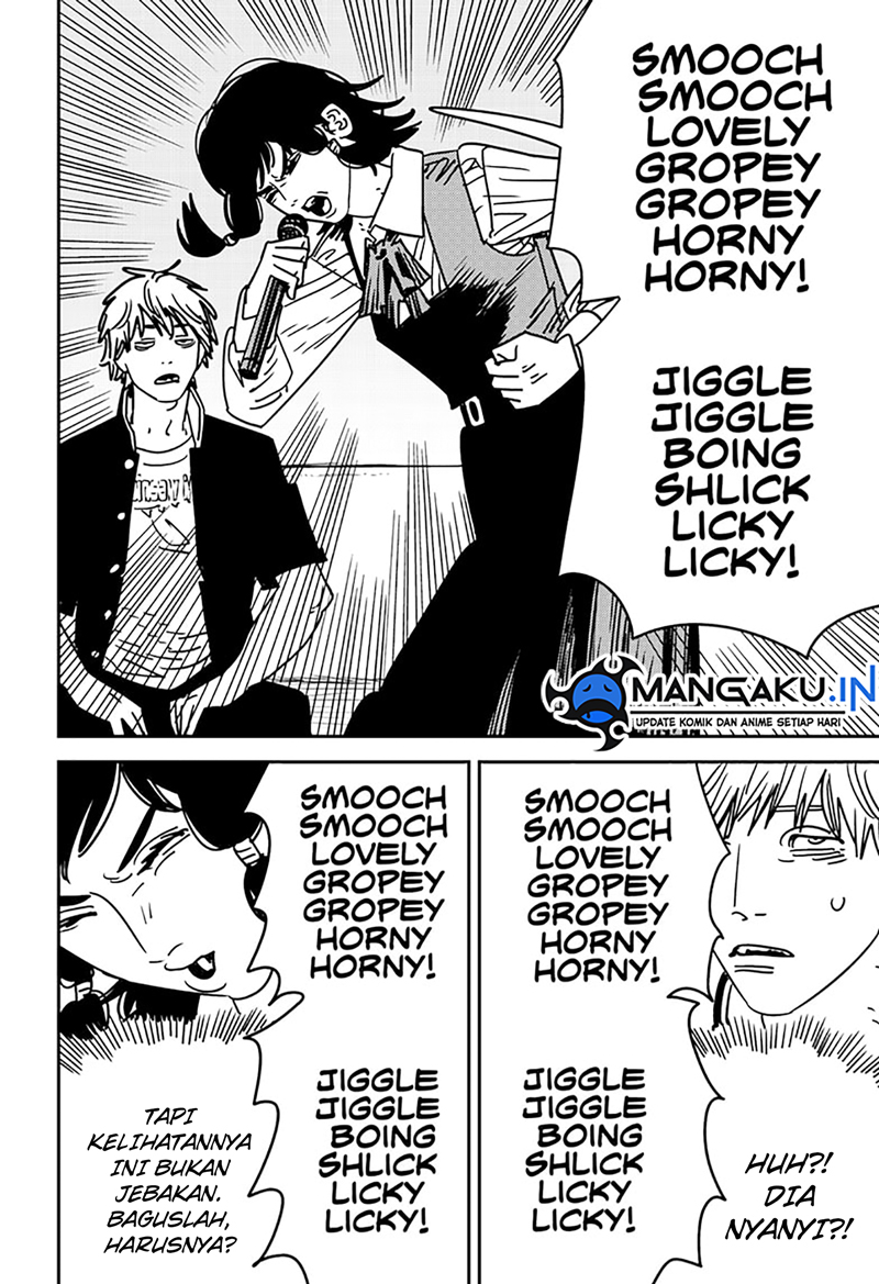 Read Chainsawman ID Manga Online