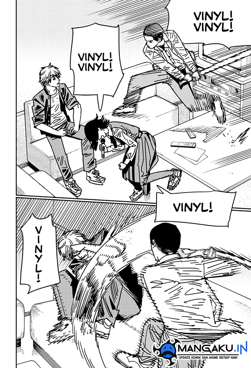 Read Chainsawman ID Manga Online