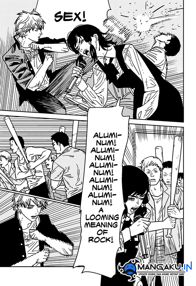 Read Chainsawman ID Manga Online