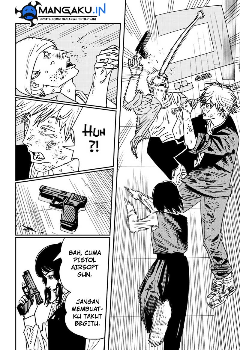 Read Chainsawman ID Manga Online