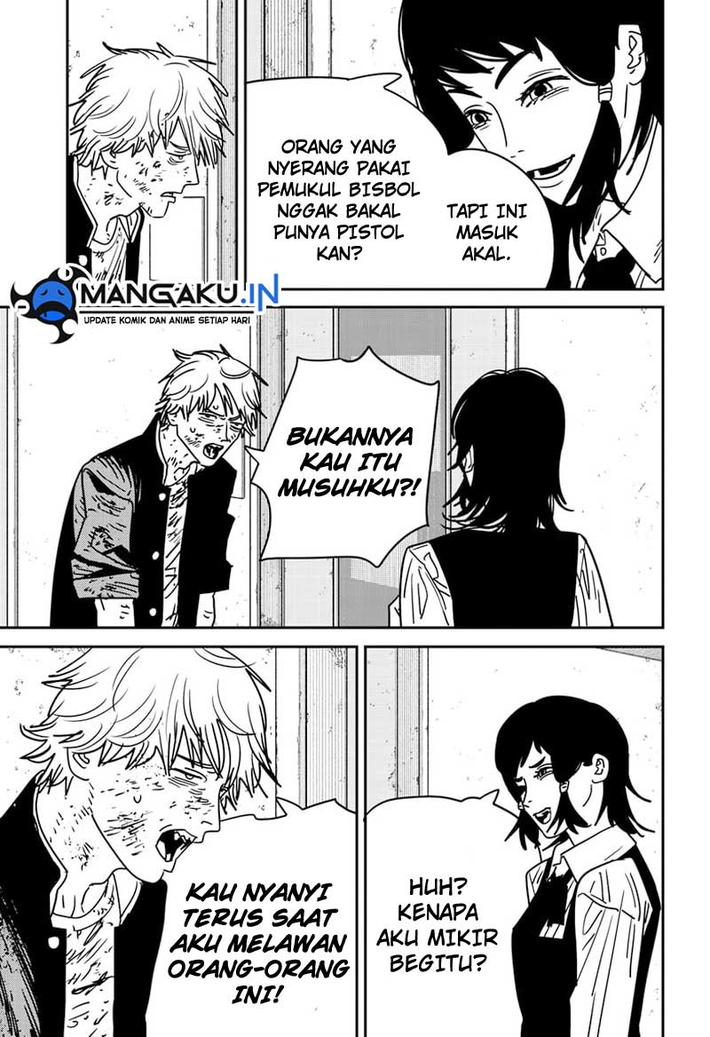 Read Chainsawman ID Manga Online