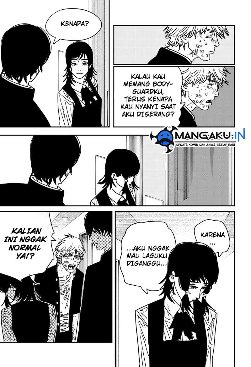Read Chainsawman ID Manga Online