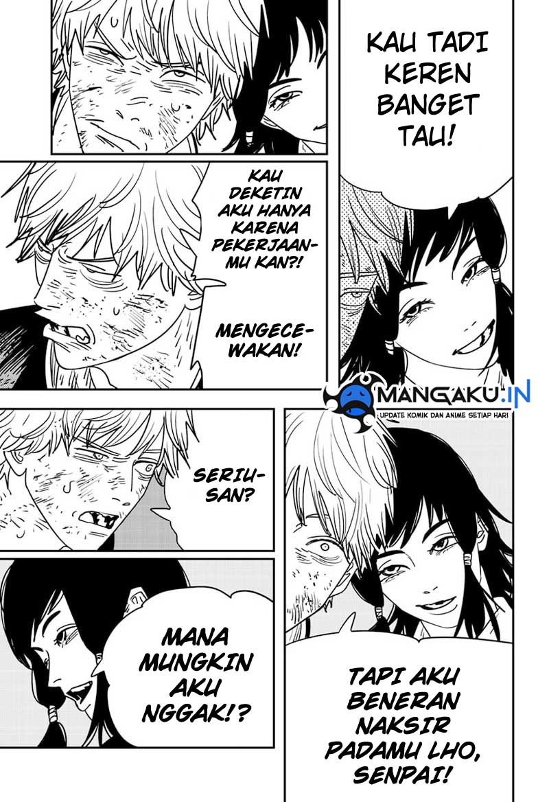 Read Chainsawman ID Manga Online