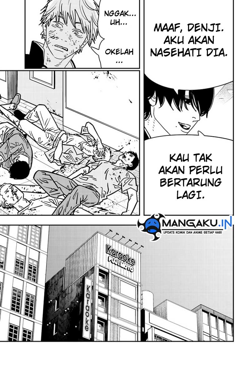 Read Chainsawman ID Manga Online