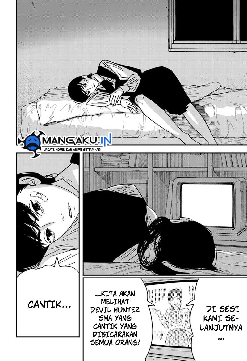Read Chainsawman ID Manga Online