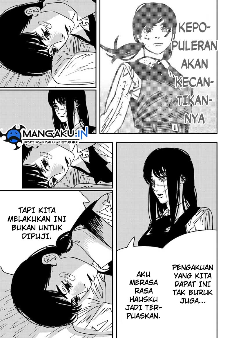 Read Chainsawman ID Manga Online