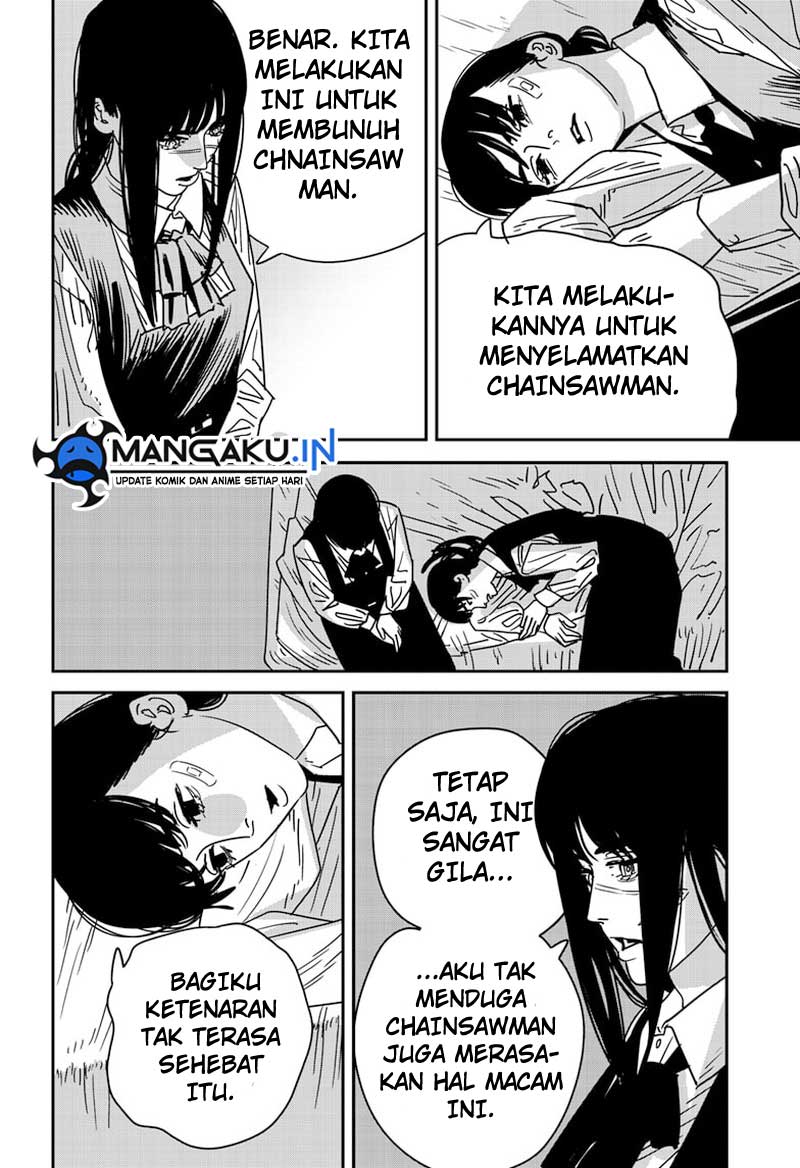 Read Chainsawman ID Manga Online
