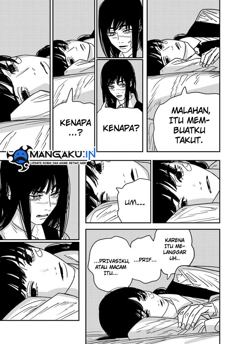 Read Chainsawman ID Manga Online