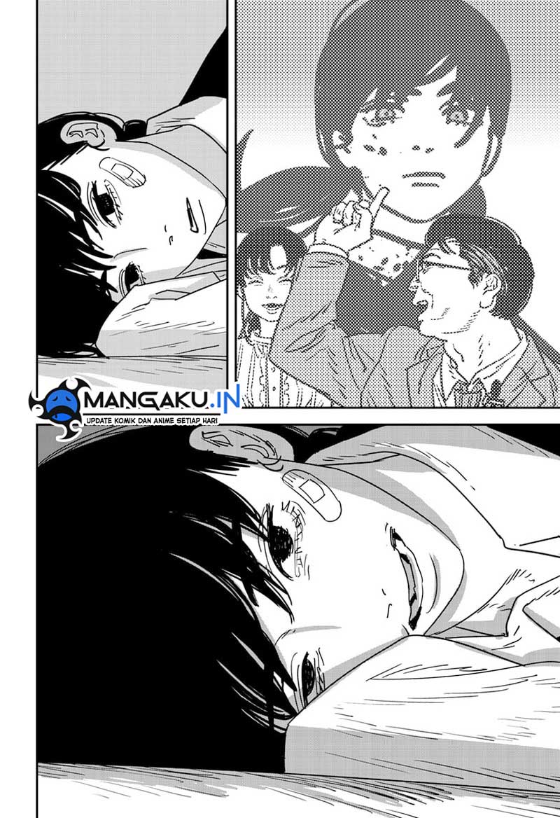 Read Chainsawman ID Manga Online