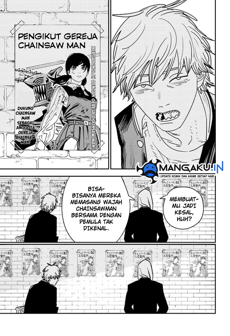 Read Chainsawman ID Manga Online