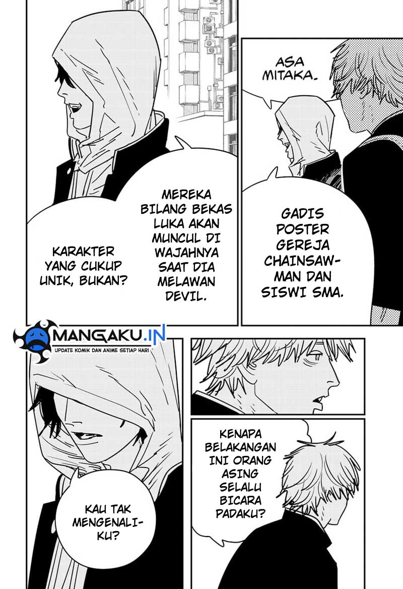 Read Chainsawman ID Manga Online