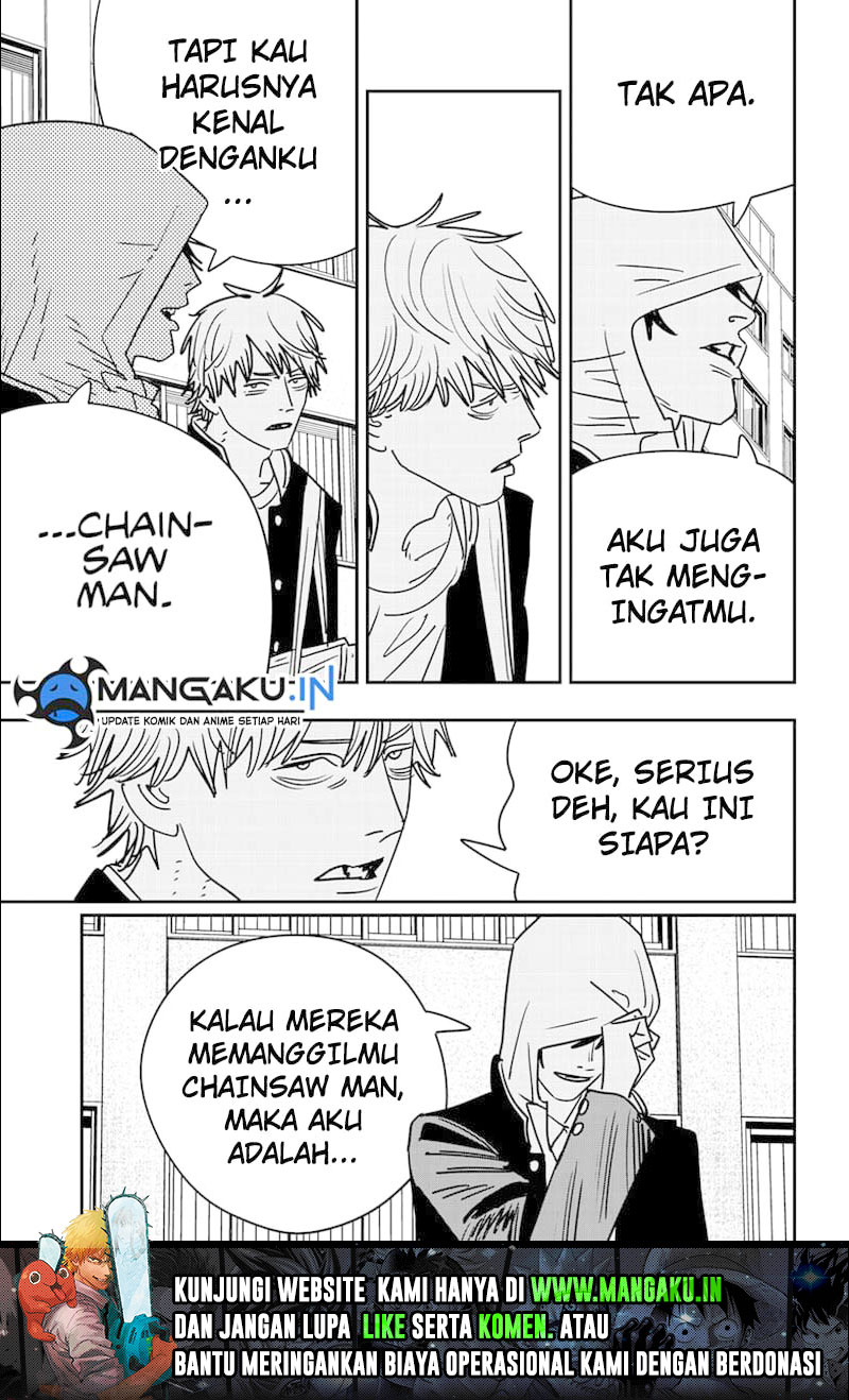 Read Chainsawman ID Manga Online