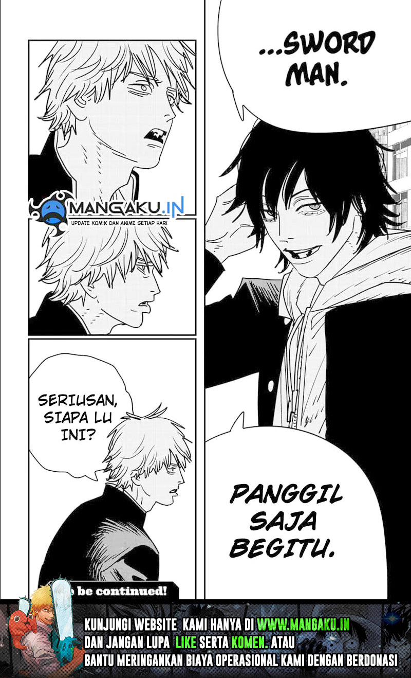 Read Chainsawman ID Manga Online