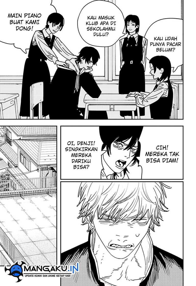Read Chainsawman ID Manga Online