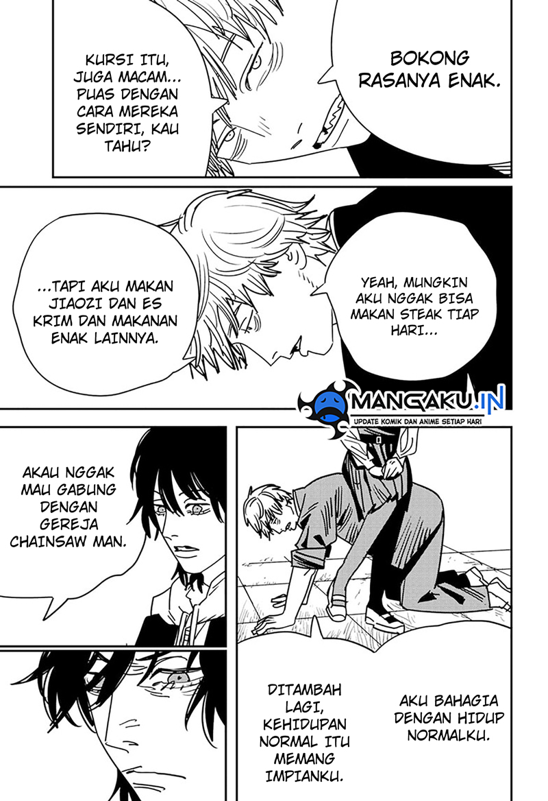 Read Chainsawman ID Manga Online