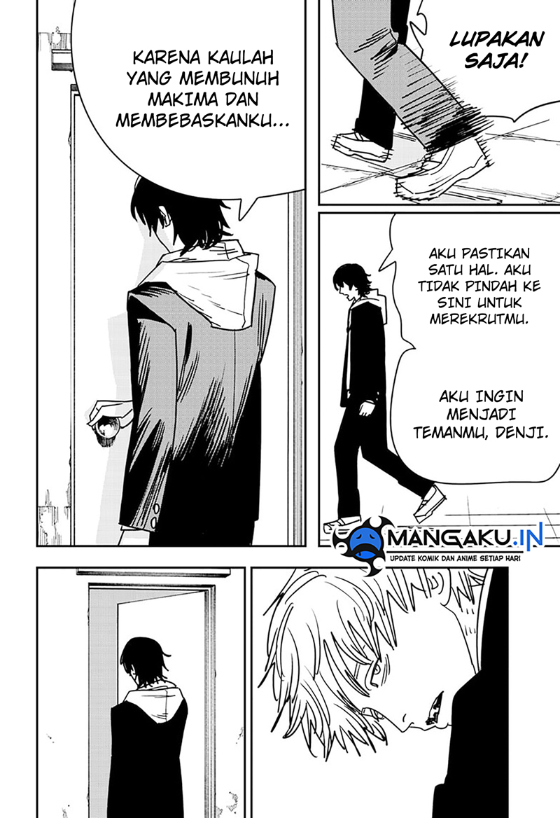 Read Chainsawman ID Manga Online