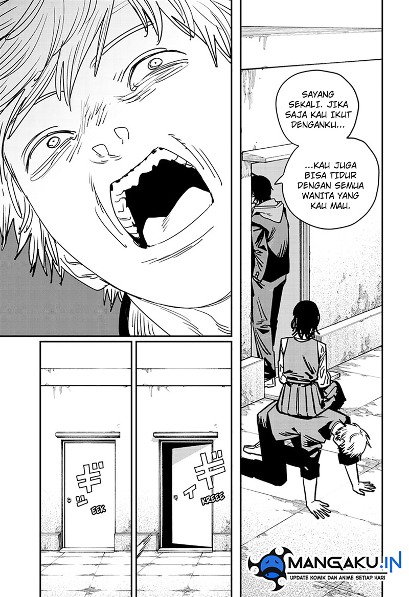 Read Chainsawman ID Manga Online