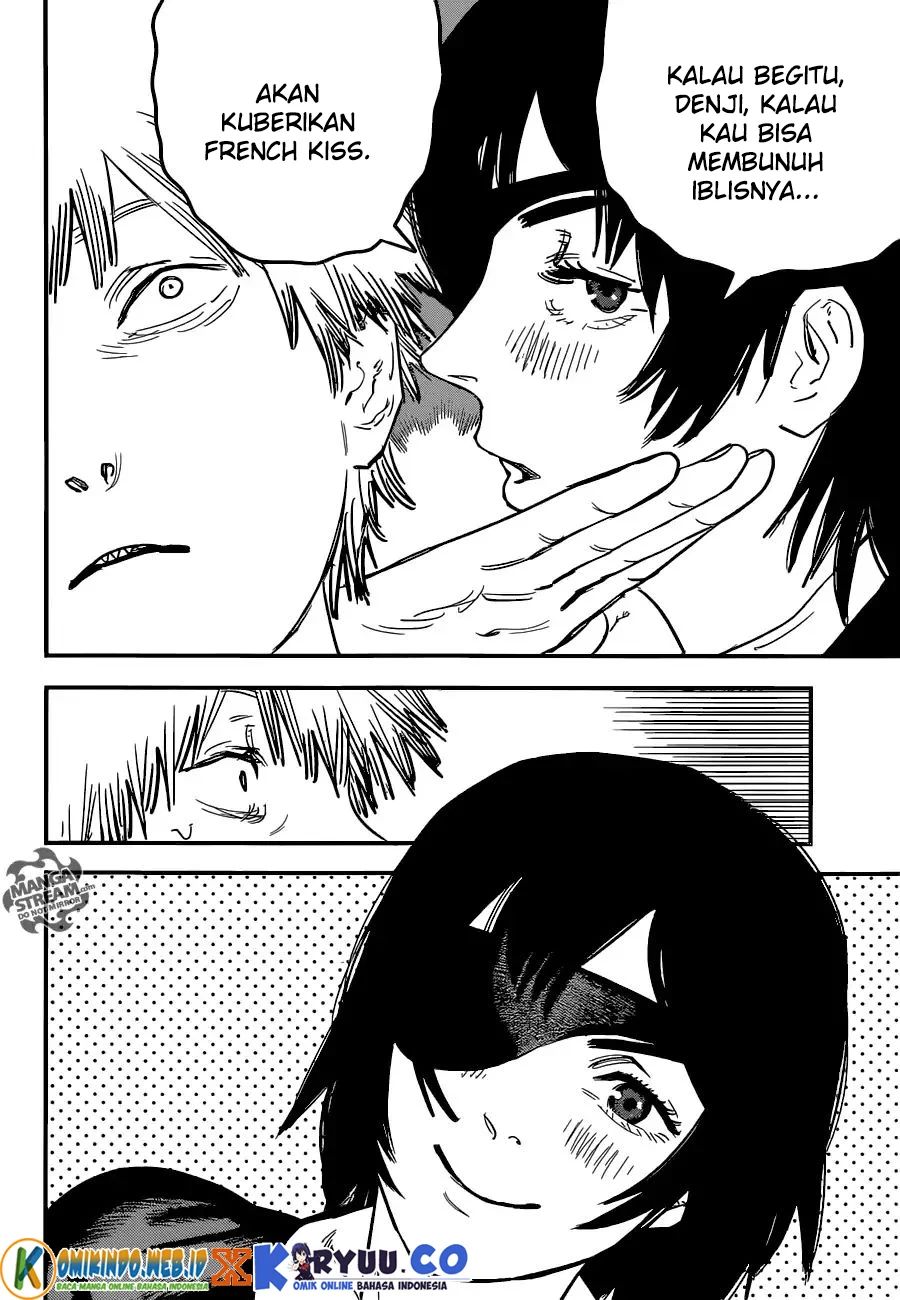 Read Chainsawman ID Manga Online