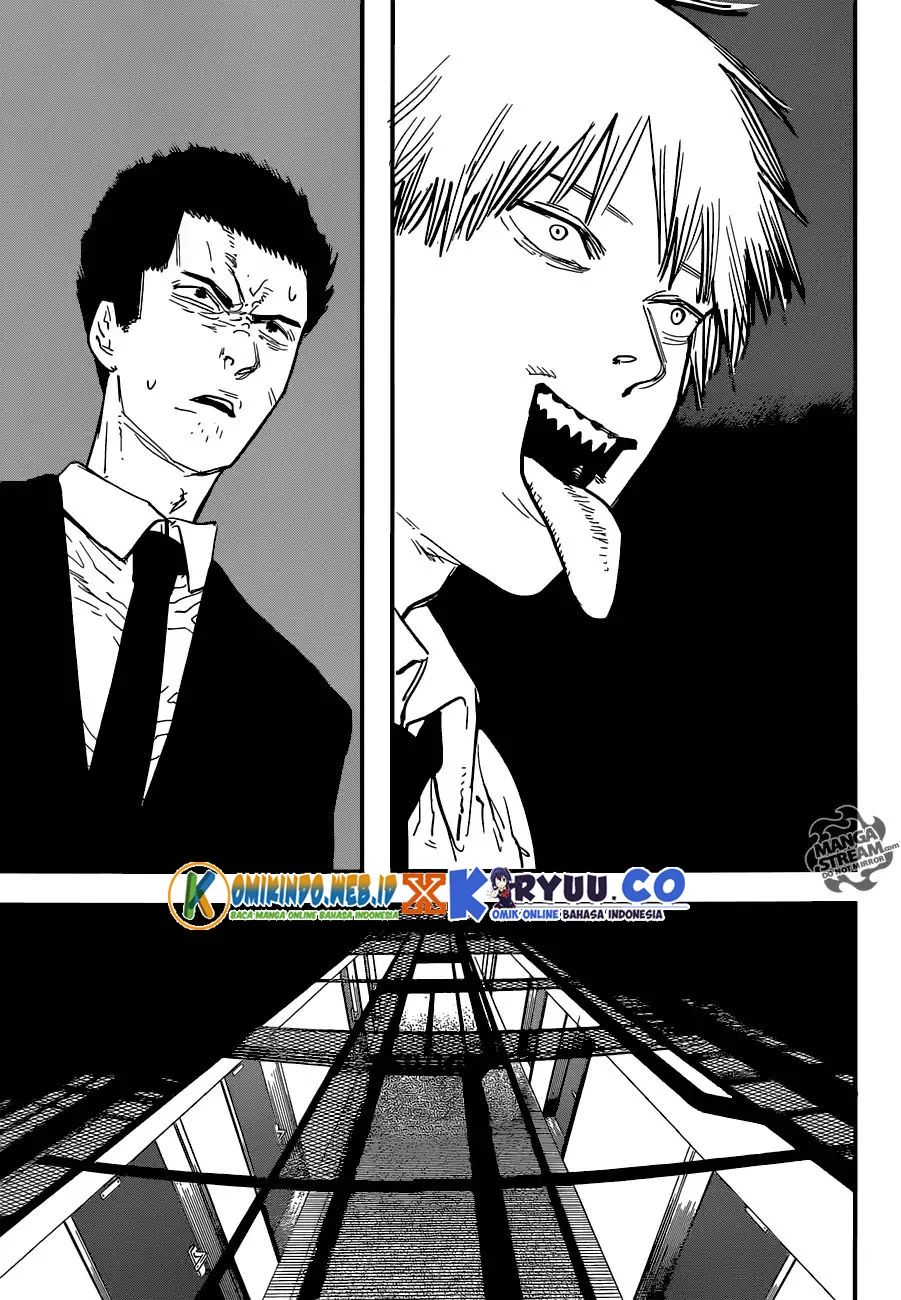 Read Chainsawman ID Manga Online