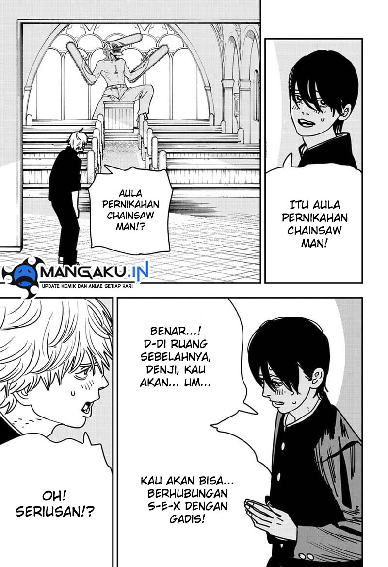 Read Chainsawman ID Manga Online