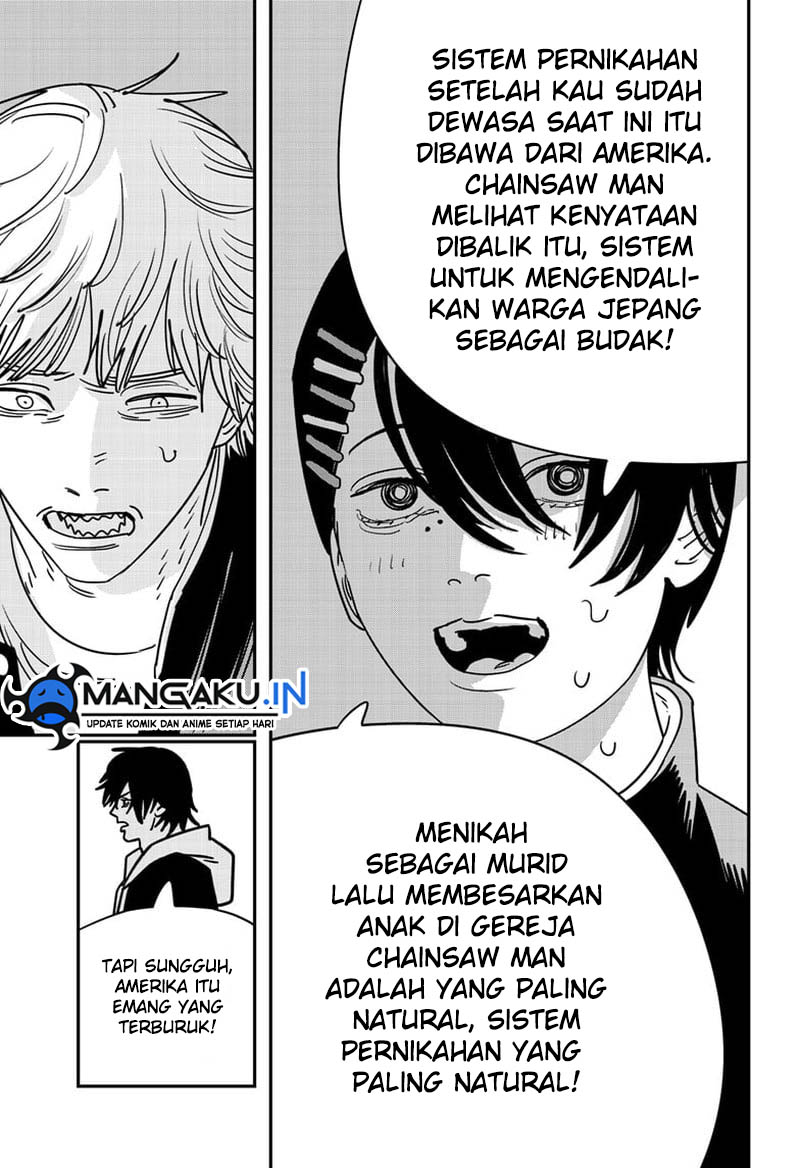 Read Chainsawman ID Manga Online