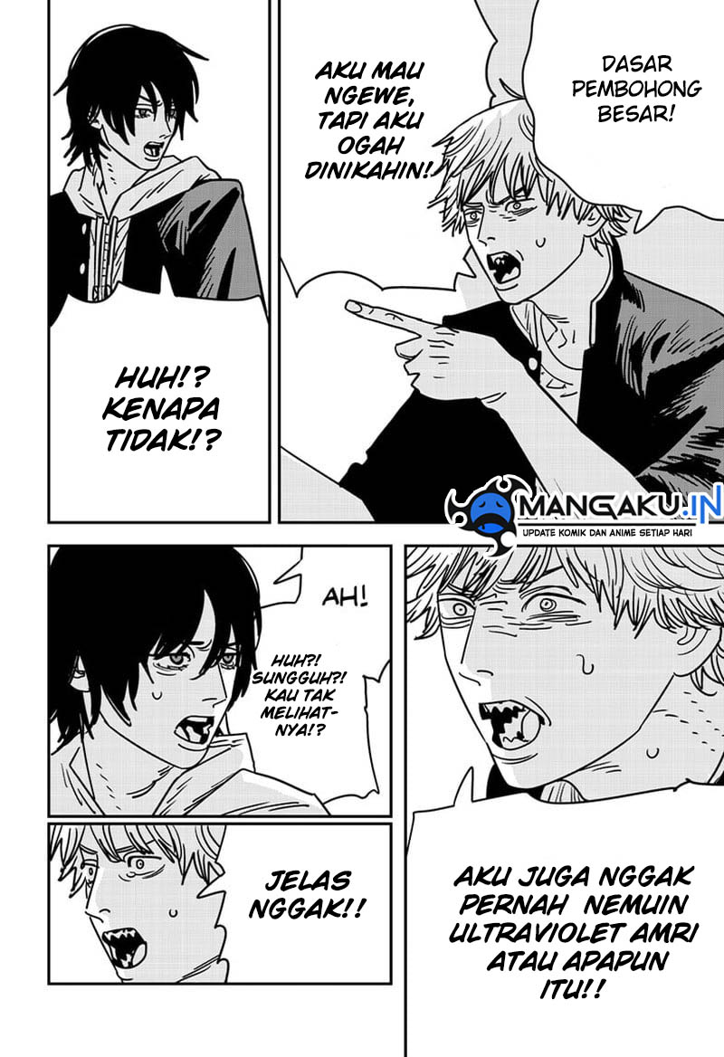 Read Chainsawman ID Manga Online