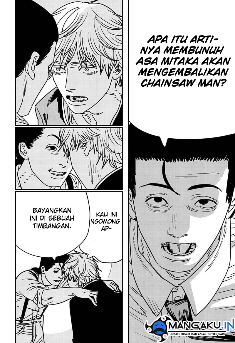 Read Chainsawman ID Manga Online
