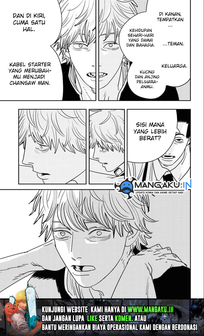 Read Chainsawman ID Manga Online