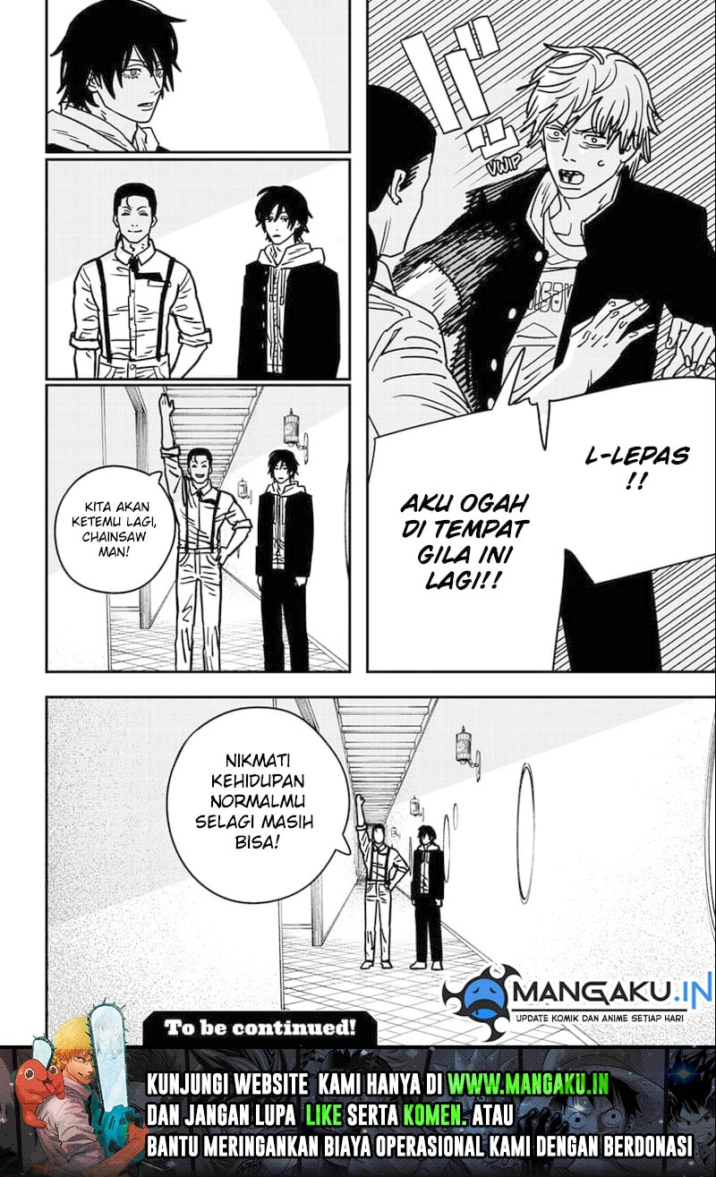 Read Chainsawman ID Manga Online