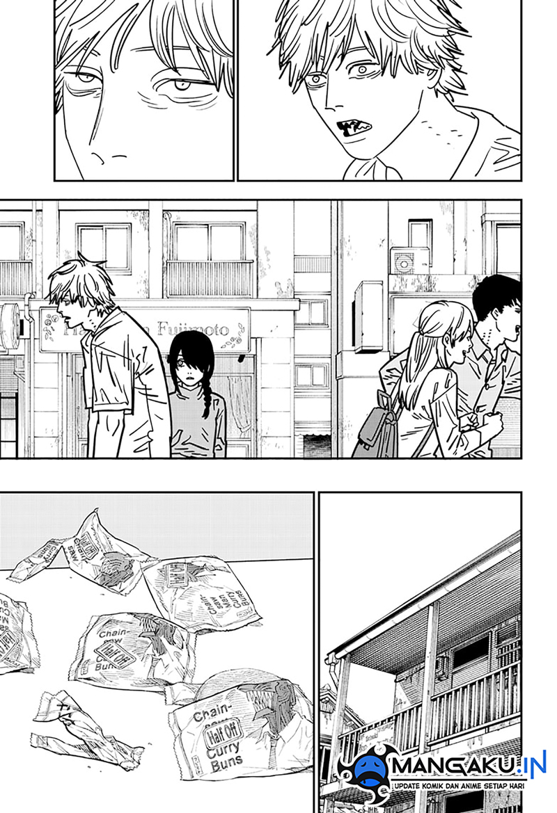 Read Chainsawman ID Manga Online