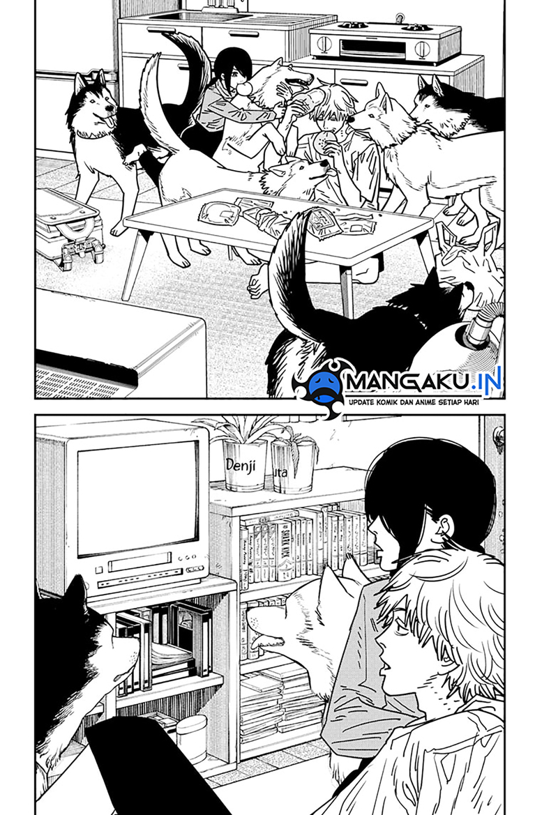 Read Chainsawman ID Manga Online