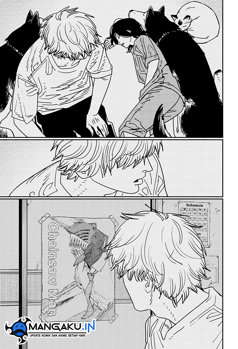 Read Chainsawman ID Manga Online