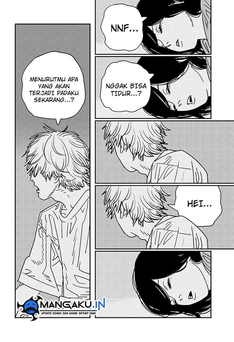 Read Chainsawman ID Manga Online