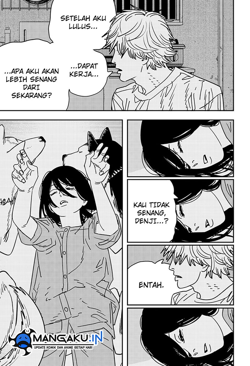 Read Chainsawman ID Manga Online